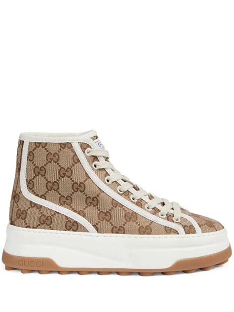 gucci sneakers gg|Meer.